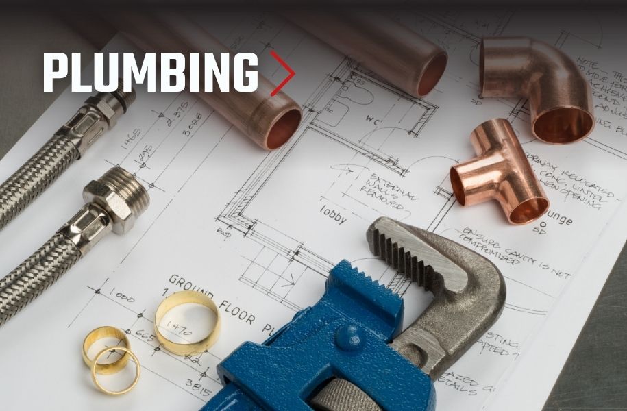 Plumbing